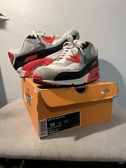 Nike Air Max 90