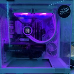 GAMING PC 4070TI