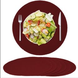 Placemats 8 Pc Set 