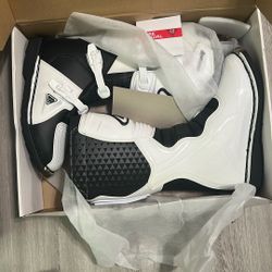 Answer Motocross Boots