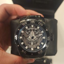 NEW Invicta DC Comics Joker Limited Edition Watch #0076