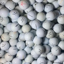 3 Dozen 5A Callaway 
