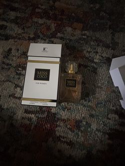 Miss Coco For Women