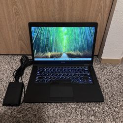 Dell Latitude 5490 Business Laptop Windows 11 