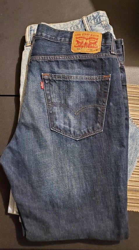 Jeans