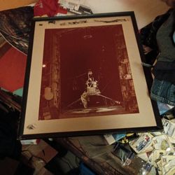 NASA Picture Made In 1972