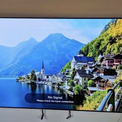 Lg Oled B6 Tv 