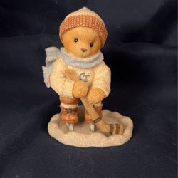Cherished Teddies Brandon