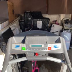 Treadmill