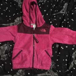 Baby Pullover 