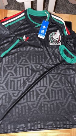 México Jersey 26 size small