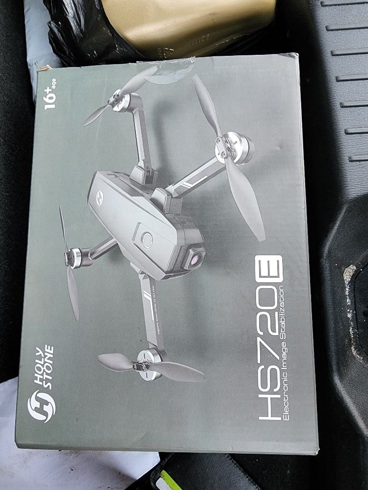 Drone Hs720e