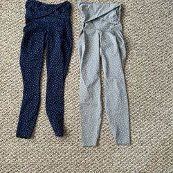 Nike Leggings Size Xs 