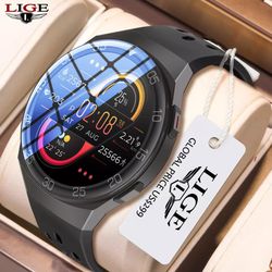 Lige Smart Watch
