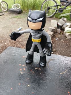 Toy Batman