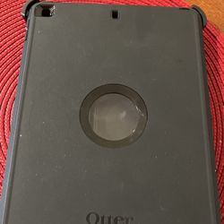 iPad generation 9 otter box case