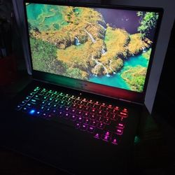 Lenove Legion Gaming Laptop