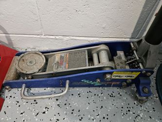 Car Jack