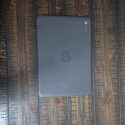 Chromebook Computer
