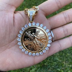 Centenario 24k oro ballado