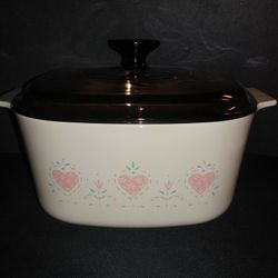 Corningware Forever Yours Dish