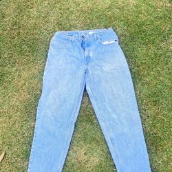 Vintage Levis