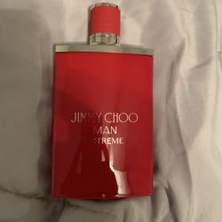 Jimmy Choo Extreme Perfume