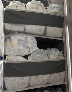 Diapers