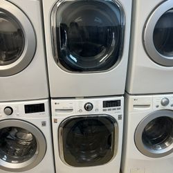 Washer And Dryer 27 Inch 