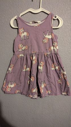 2t Girls Dress
