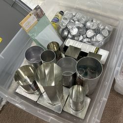 Candle Making Supplies 