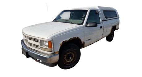 1998 Chevrolet K1500