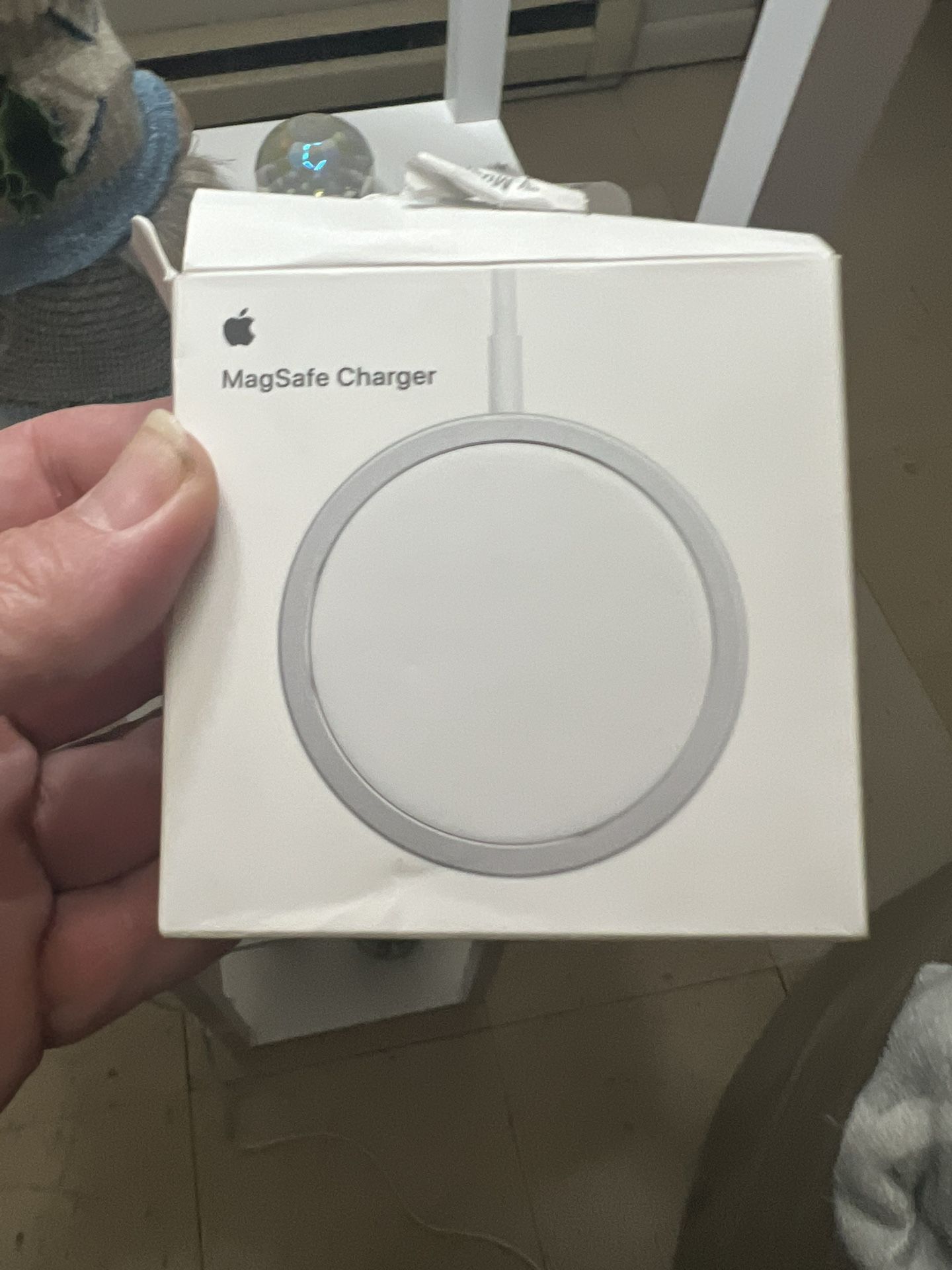 Apple MagSafe Charger