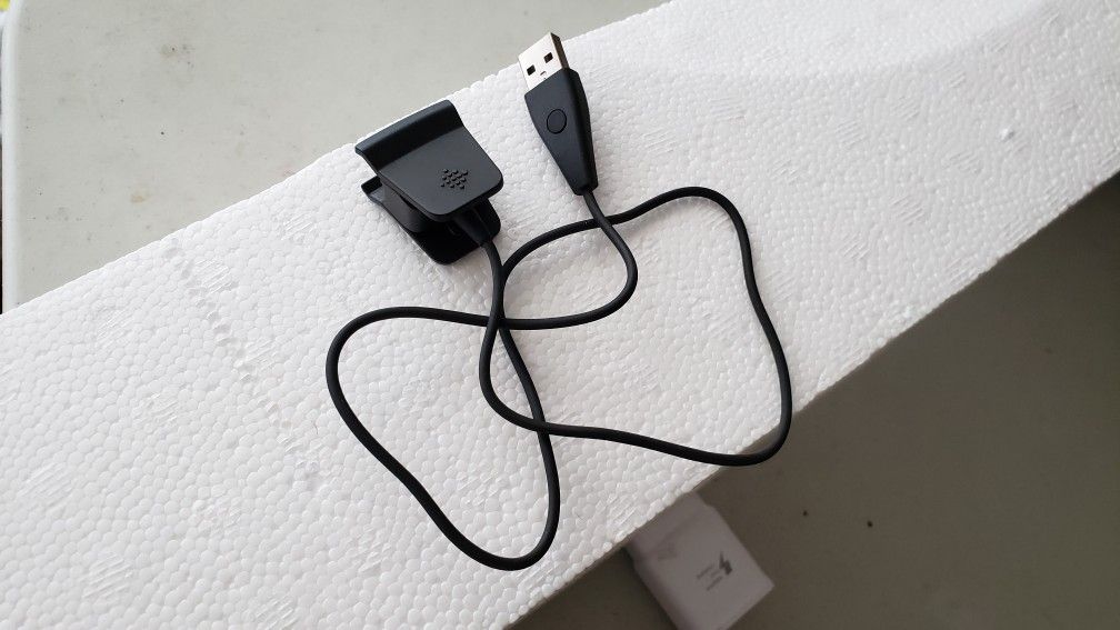Charge Cable for Fitbit Alta HR