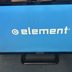 Element TV 27 inch