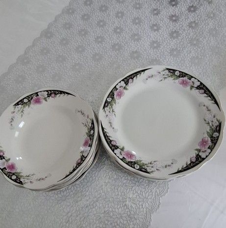 Crockery