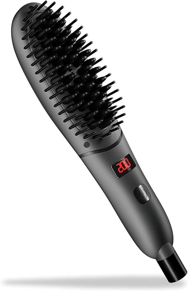 Hair Straightener