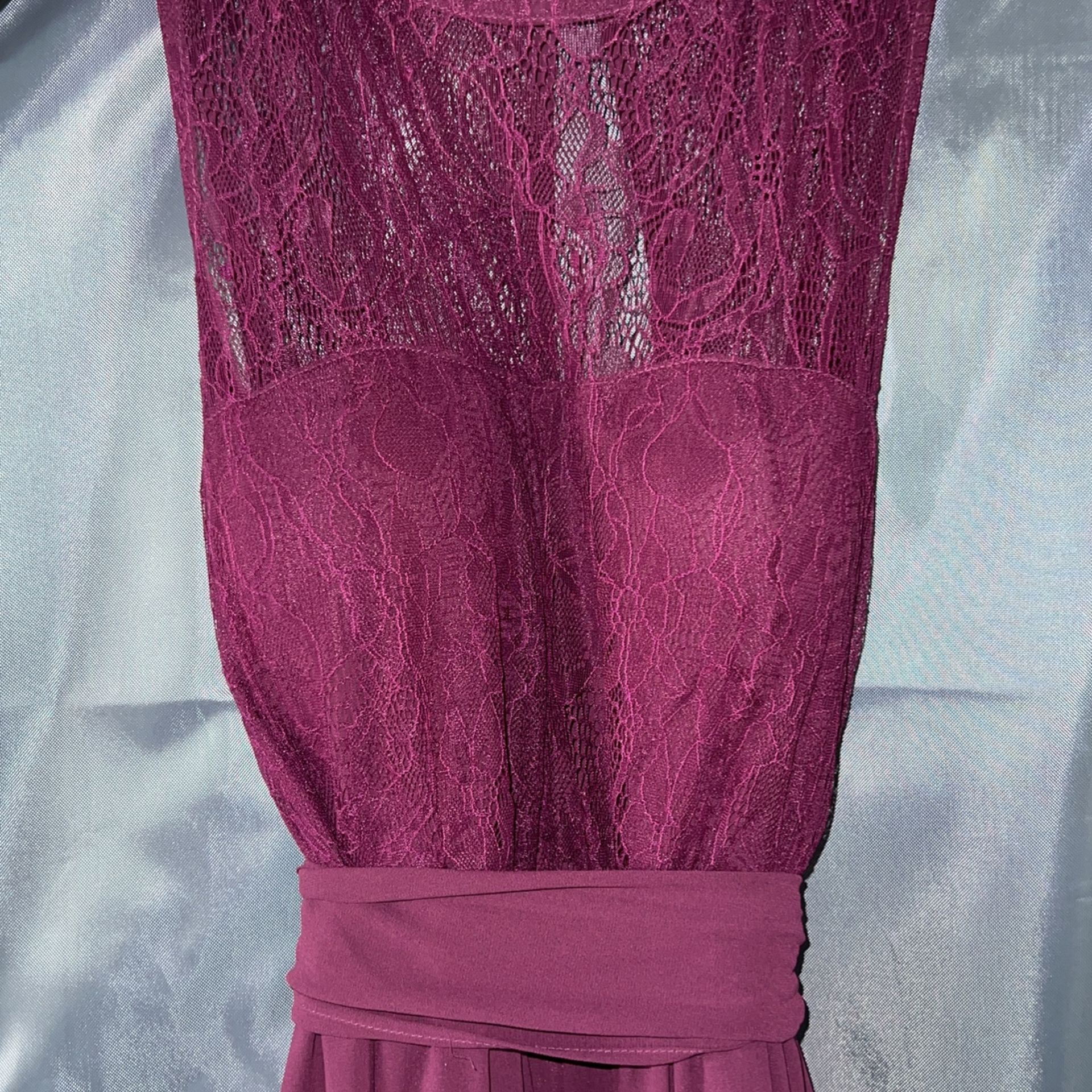 Size Small Formal Dress
