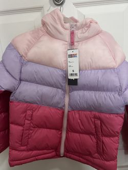 New Kids Jacket Size M