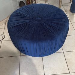 Ottoman Royal Blue 
