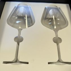 Good Trouble Glass