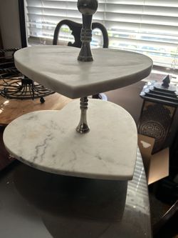 Marble Stand