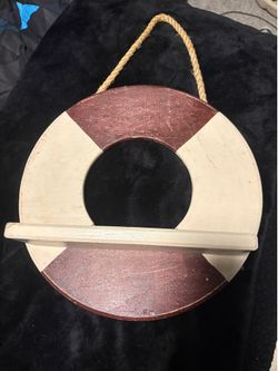 Nautical boat decoration