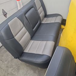 Used Seats For 2006 Ford Truck