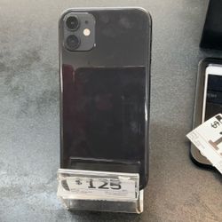 iPhone 11 Great Conditions. Unlock 