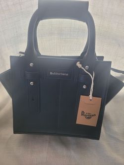 Marten purse