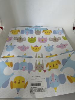 Cute Gift Bag