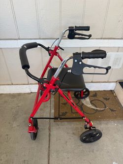 Adult Walker