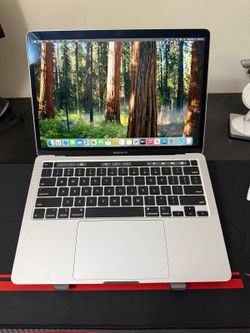 2020 MacBook pro 13 inch