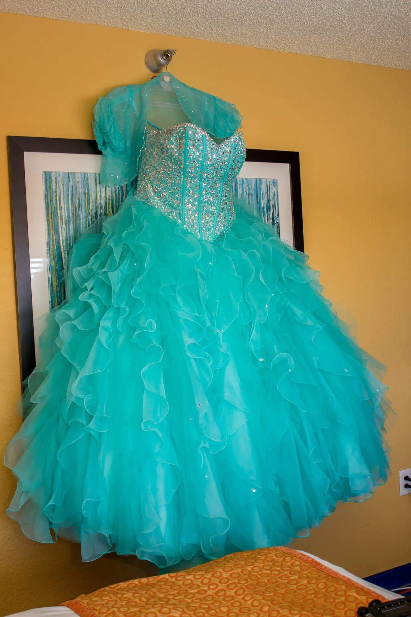 Prom dress, Wedding dress, Sweet sixteen dress, Quinceanera dress, home coming dress